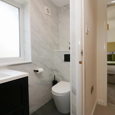 Ananda House Prázdninový dům Windermere
