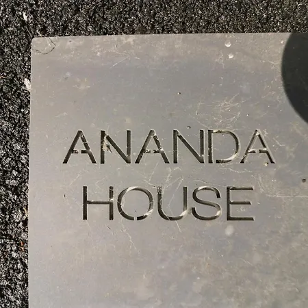 Holiday home Ananda House