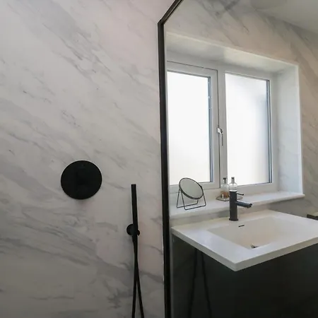 Feriehus Ananda House *