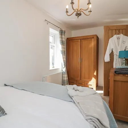 Ananda House Windermere