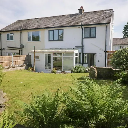 Ananda House Feriehus Windermere