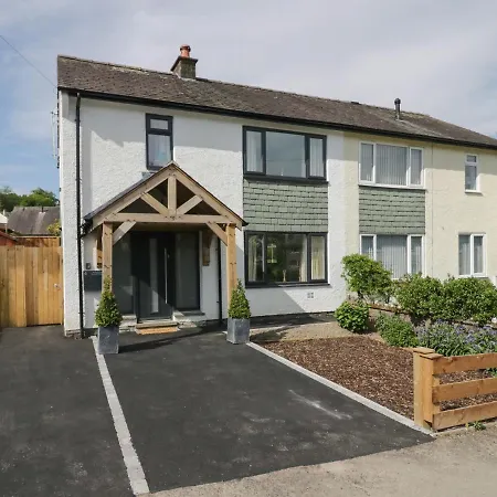 Feriehus Ananda House