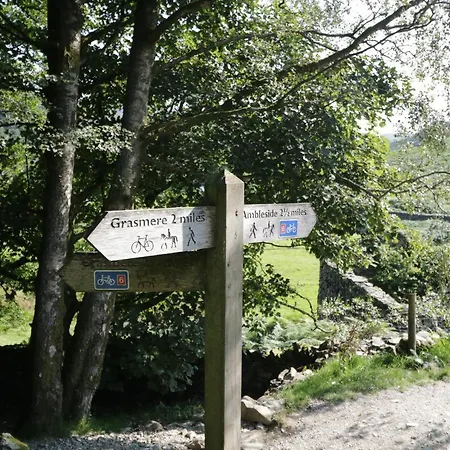 Ananda House Feriehus