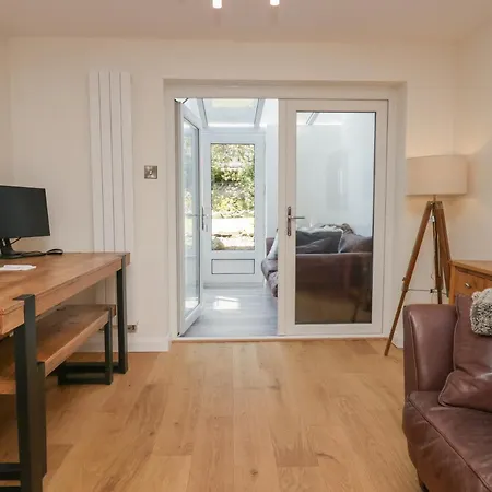 Feriehus Ananda House