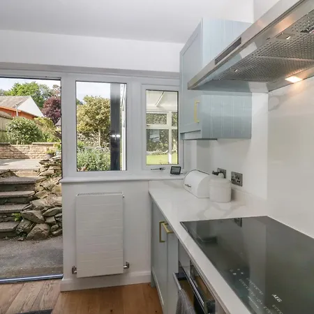 Ananda House Feriehus