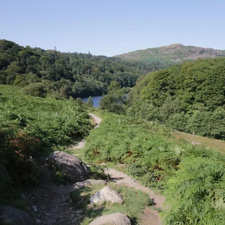 Ananda House Feriehus