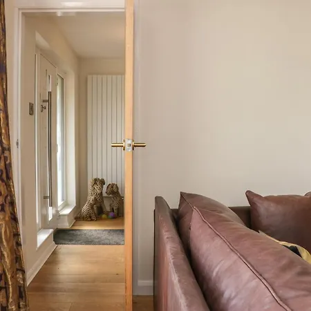 Ananda House Feriehus *