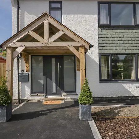 Feriehus Ananda House Windermere